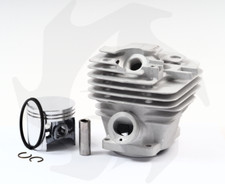 CILINDRO E PISTONE STIHL MS