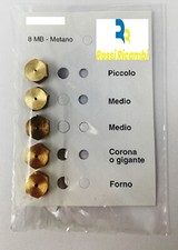 Nardi ugelli iniettori cucina