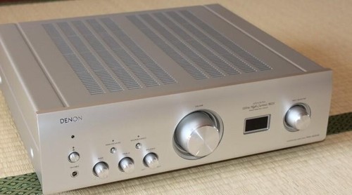 Denon pma 1600ne amplificatore - pma-1600ne,