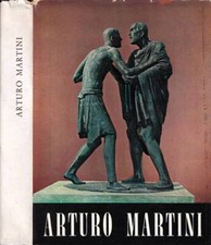 Arturo Martini. . Giuseppe