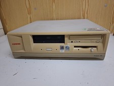 PC Compaq Deskpro EN Pentium III