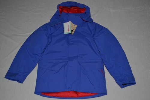 Autentico parka uomo marmot - parka,