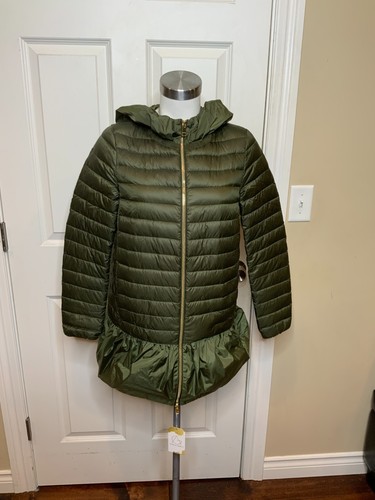 Giubbotto piumino moncler - giubbotto,