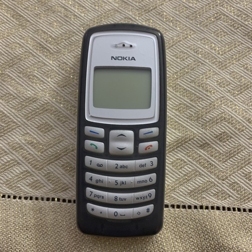Cellulare nokia 2100 - nokia,