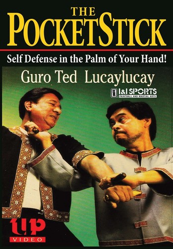 Pocket stick filipino martial - pocket,