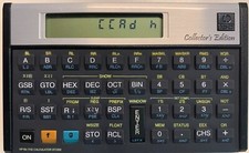 HP16c Test overlay for HP15c