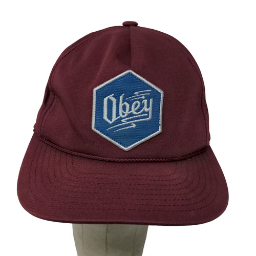 Cappello snapback uomo marca