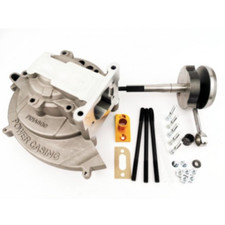 CARTER MOTORE D. 46MM MASTER