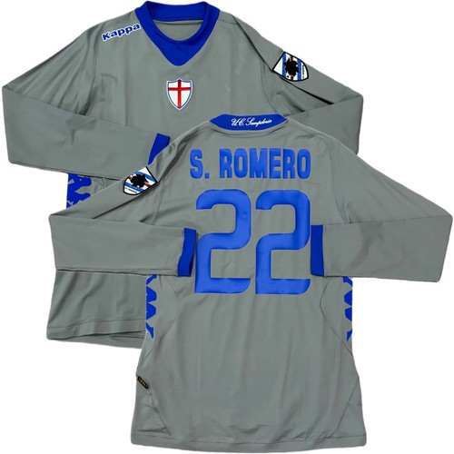 Maglia sampdoria 2012 - sampdoria, 2012/13