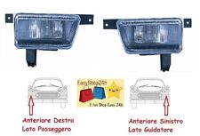 SET 2 FARO FANALE PROIETTORE