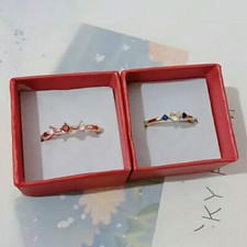 Ace Attorney Ring Phoenix