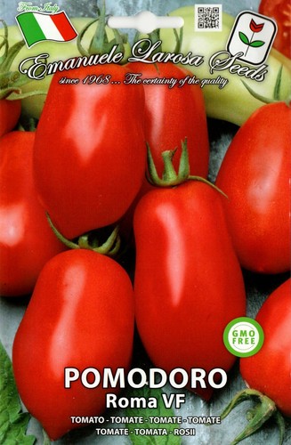 400 semi seeds - /, pomodoro
