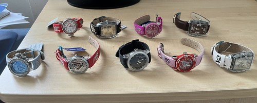 Orologi sweet years nuovi con - orologi,