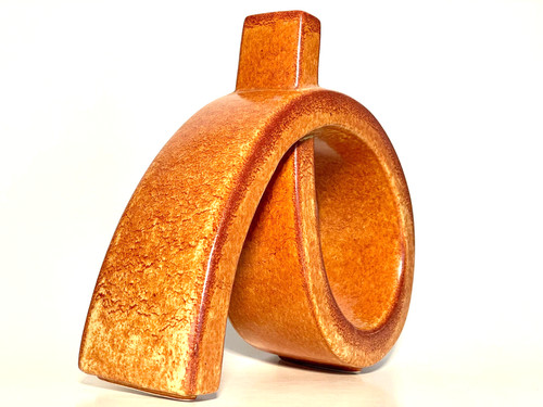 Grande vaso sculptural - grande,