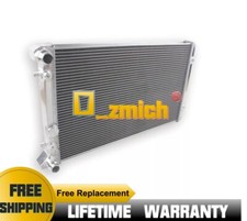 Radiatore in alluminio per VW