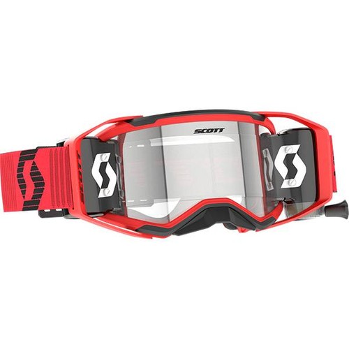 Occhiali maschera motocross - occhiali,