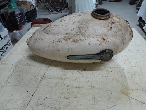 Delfino motom serbatoio - motom,
