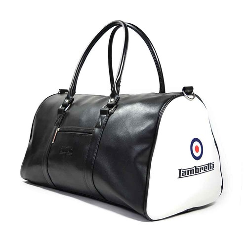 Borsa tracolla lambretta - borsa, a