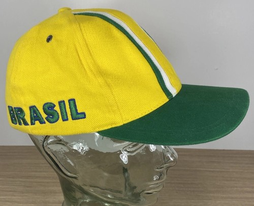 Cappello nike brasile - cappello,