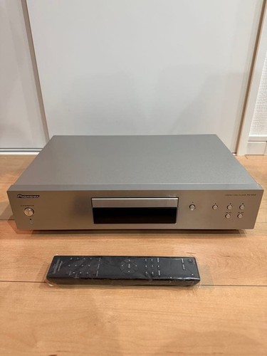 Pioneer lettore audio alta - pioneer,