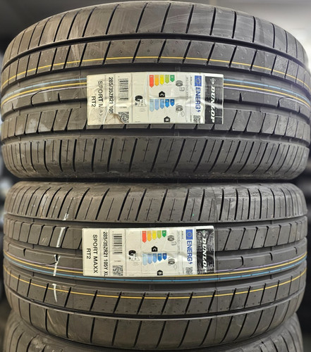 Nuovo dunlop sportmaxx rt2 - dunlop,