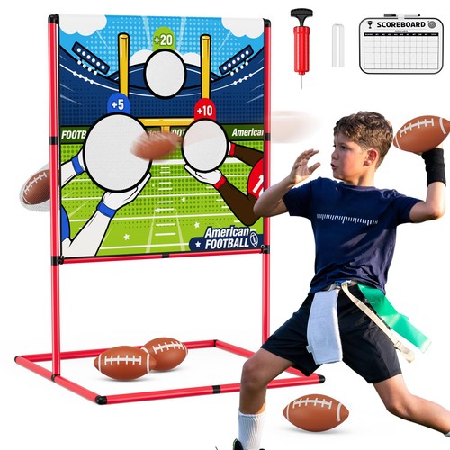 Set allenamento football - allenamento,