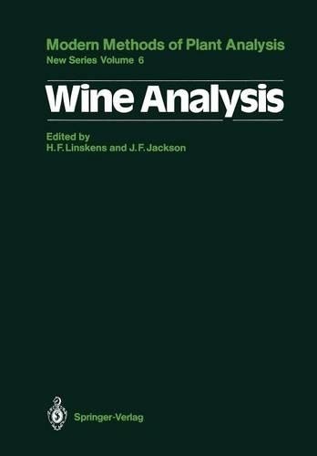 Wine analysis - wine,