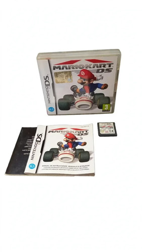 Mario kart pal ita esp - mario,