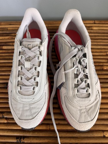 Sneakers lacoste free people - x,