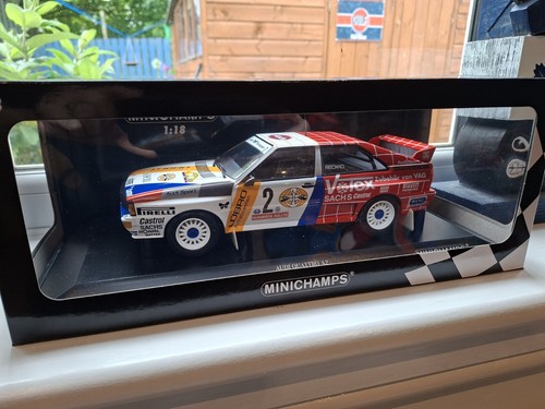 Audi quattro schmidt - quattro,