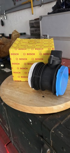 Bosch sensore aria - sensore, debimetro