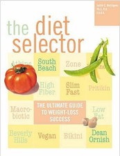 The Diet Selector : From