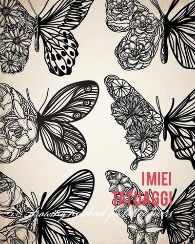 Miei tatuaggi quaderno per - tatuaggi:,