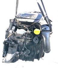 MOTORE COMPLETO PER RENAULT
