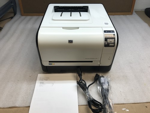 Laserjet cp1525nw stampante - hp,