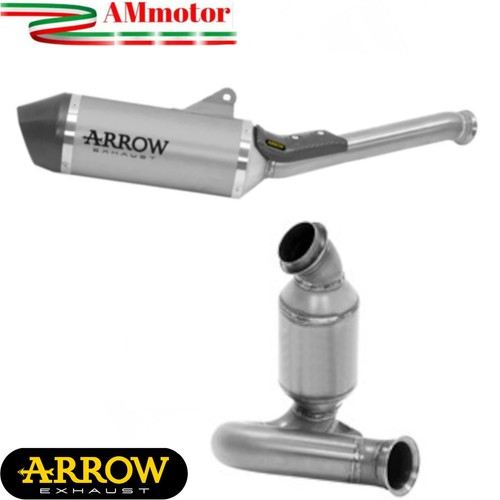 Arrow ktm 890 - arrow,