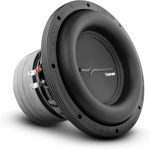 Ds18 zxi10 subwoofer - zxi10.2d, 10”