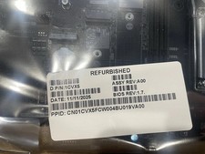 Scheda madre Alienware Aurora