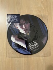 DAVID BOWIE - ALABAMA SONG -