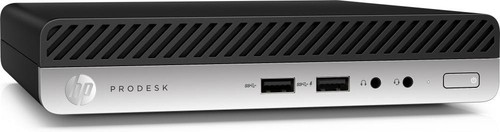 Prodesk 400 mini - 400,
