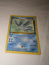 Pokemon Articuno Prima