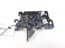 A1778803000 SERRATURA COFANO MERCEDES-BENZ CLASSE A (W177) 4Matic 2.0 B 16V AUT 