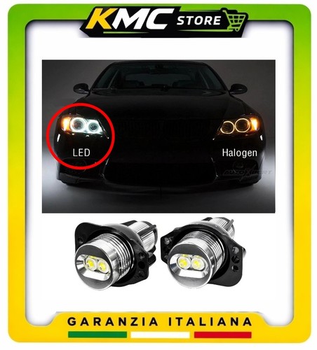 Lampade led posizione - posizione, 6000k