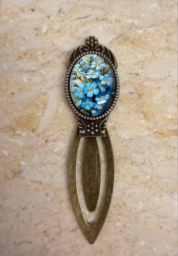 Segnalibro stile vintage