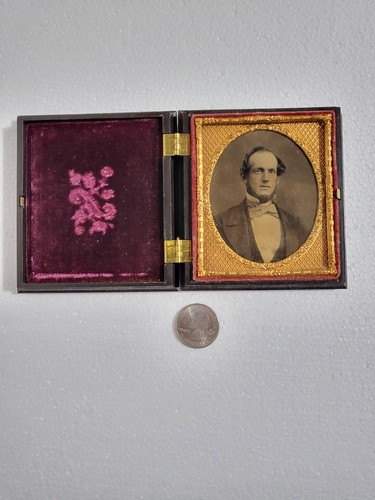 1850 sixth plate - 1850?, sixth-plate
