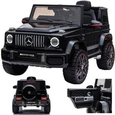Mercedes benz g63 amg v8 - 63,