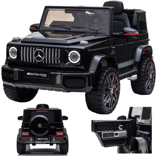 Mercedes benz g63 amg v8 - g, 63