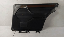 Protezione tenuta acqua porta