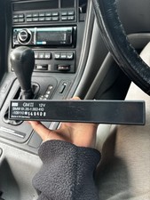 BMW 840 General Module