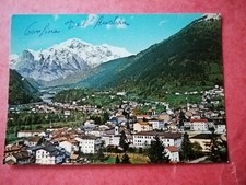 cartolina Paluzza Carnia d